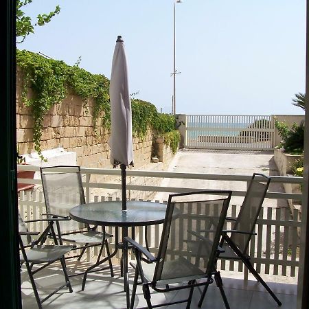 Mare Addosso Βίλα Marina di Ragusa Εξωτερικό φωτογραφία