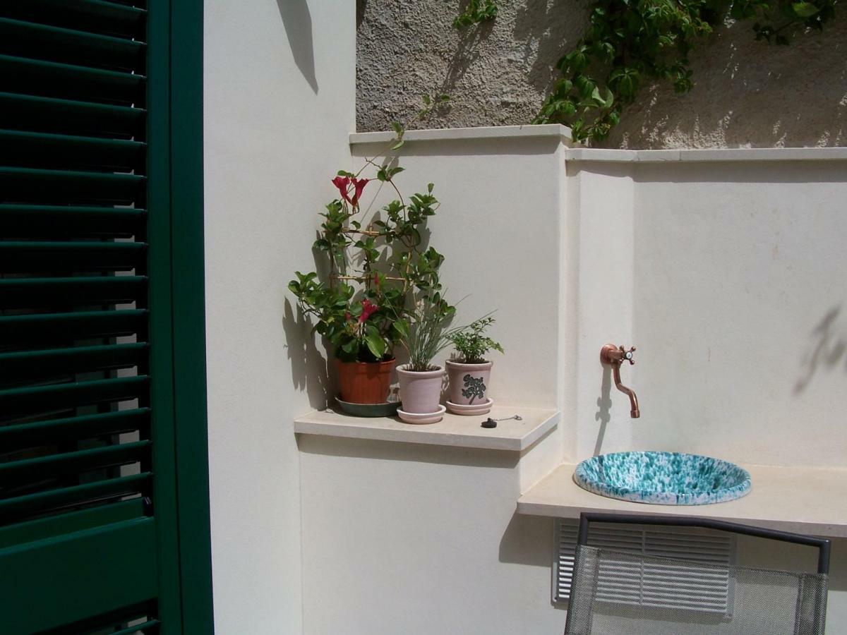 Mare Addosso Βίλα Marina di Ragusa Εξωτερικό φωτογραφία