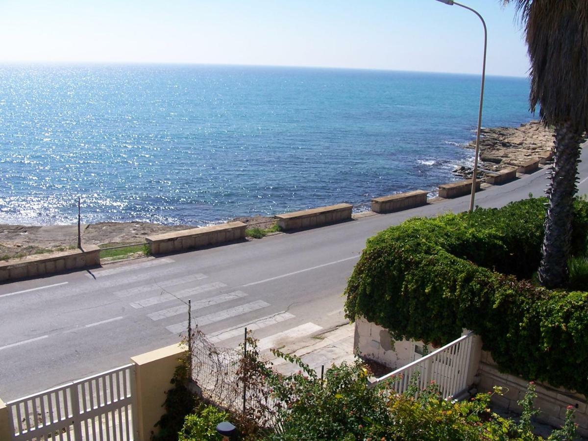 Mare Addosso Βίλα Marina di Ragusa Εξωτερικό φωτογραφία