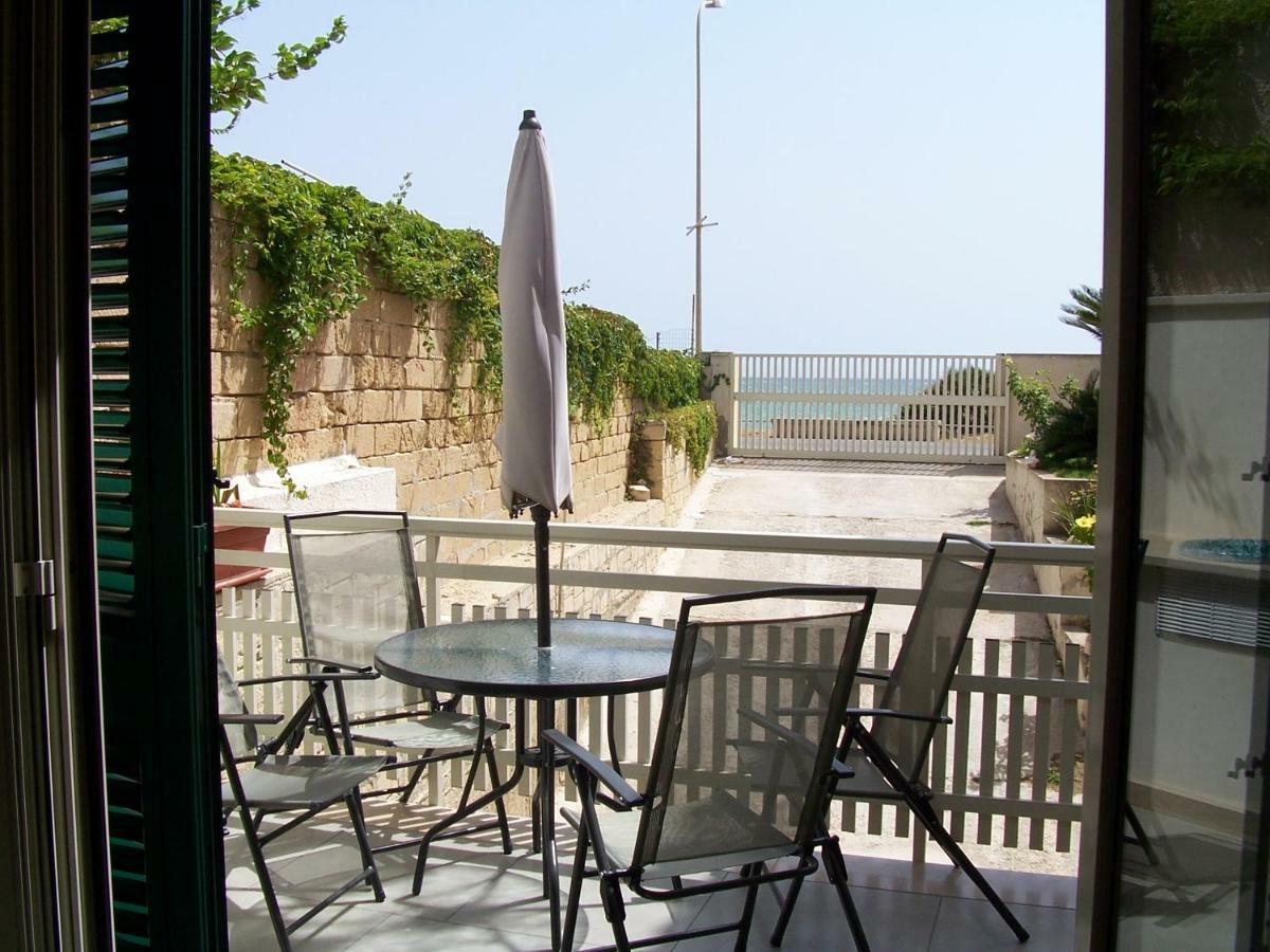 Mare Addosso Βίλα Marina di Ragusa Εξωτερικό φωτογραφία