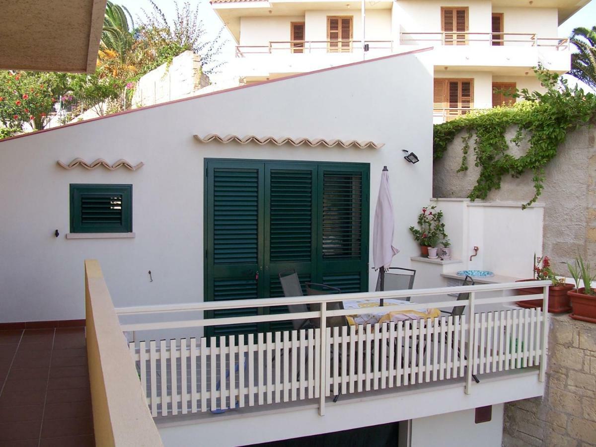 Mare Addosso Βίλα Marina di Ragusa Εξωτερικό φωτογραφία