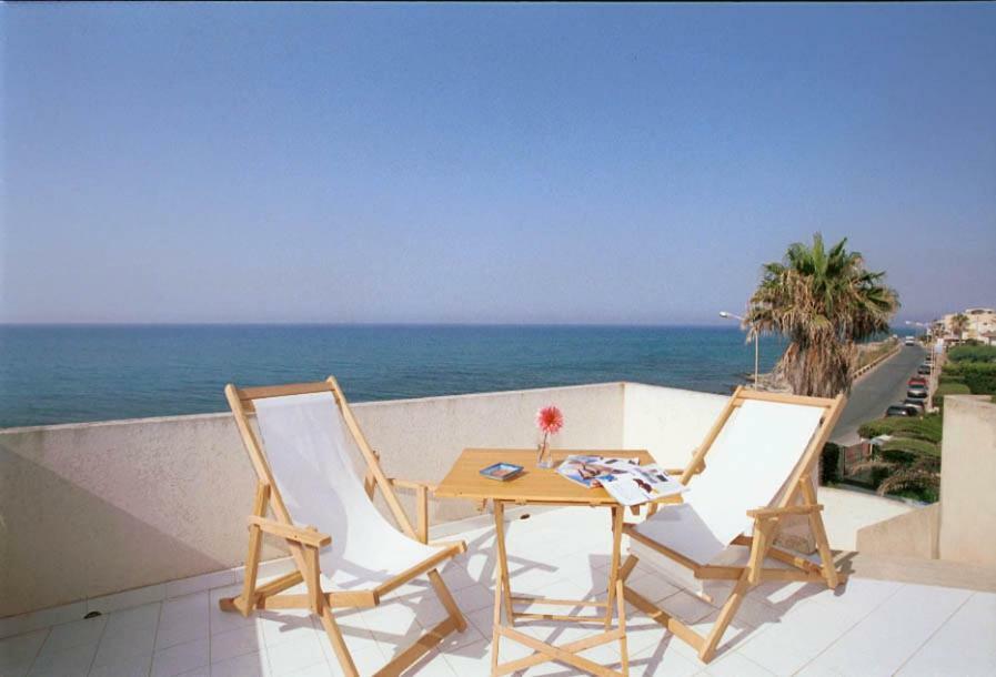 Mare Addosso Βίλα Marina di Ragusa Εξωτερικό φωτογραφία