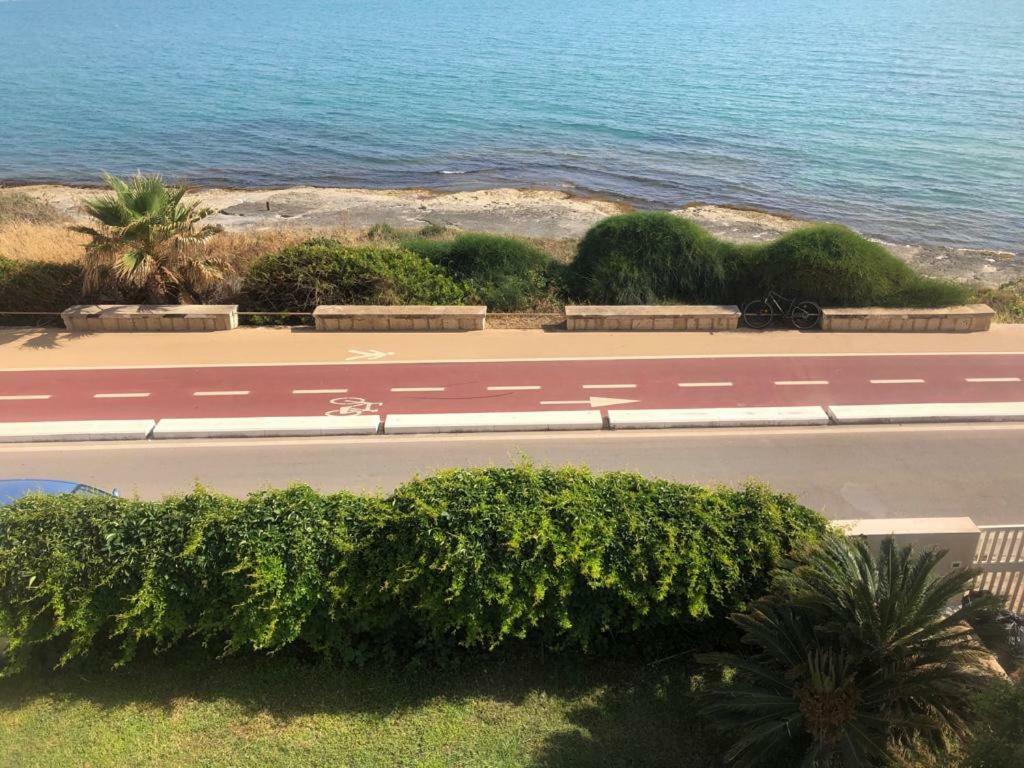 Mare Addosso Βίλα Marina di Ragusa Εξωτερικό φωτογραφία