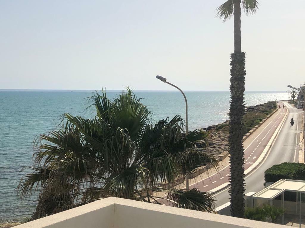 Mare Addosso Βίλα Marina di Ragusa Εξωτερικό φωτογραφία