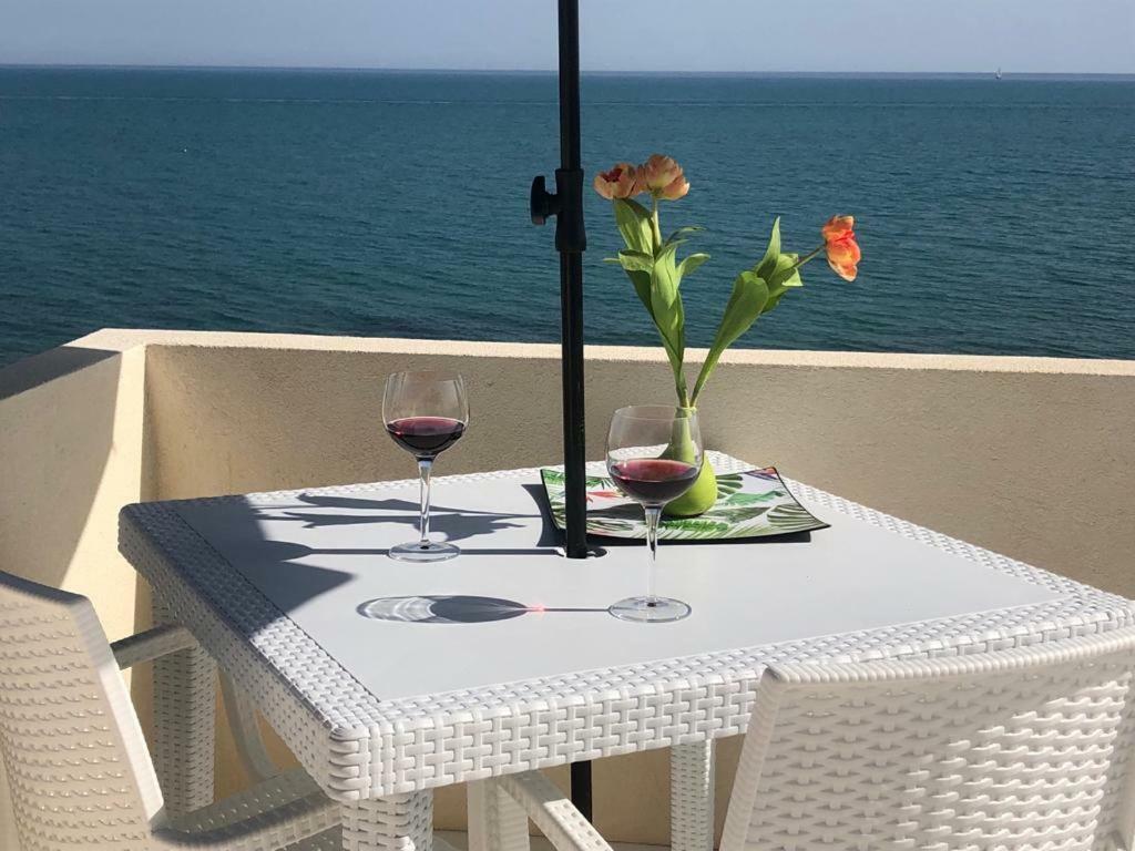 Mare Addosso Βίλα Marina di Ragusa Εξωτερικό φωτογραφία