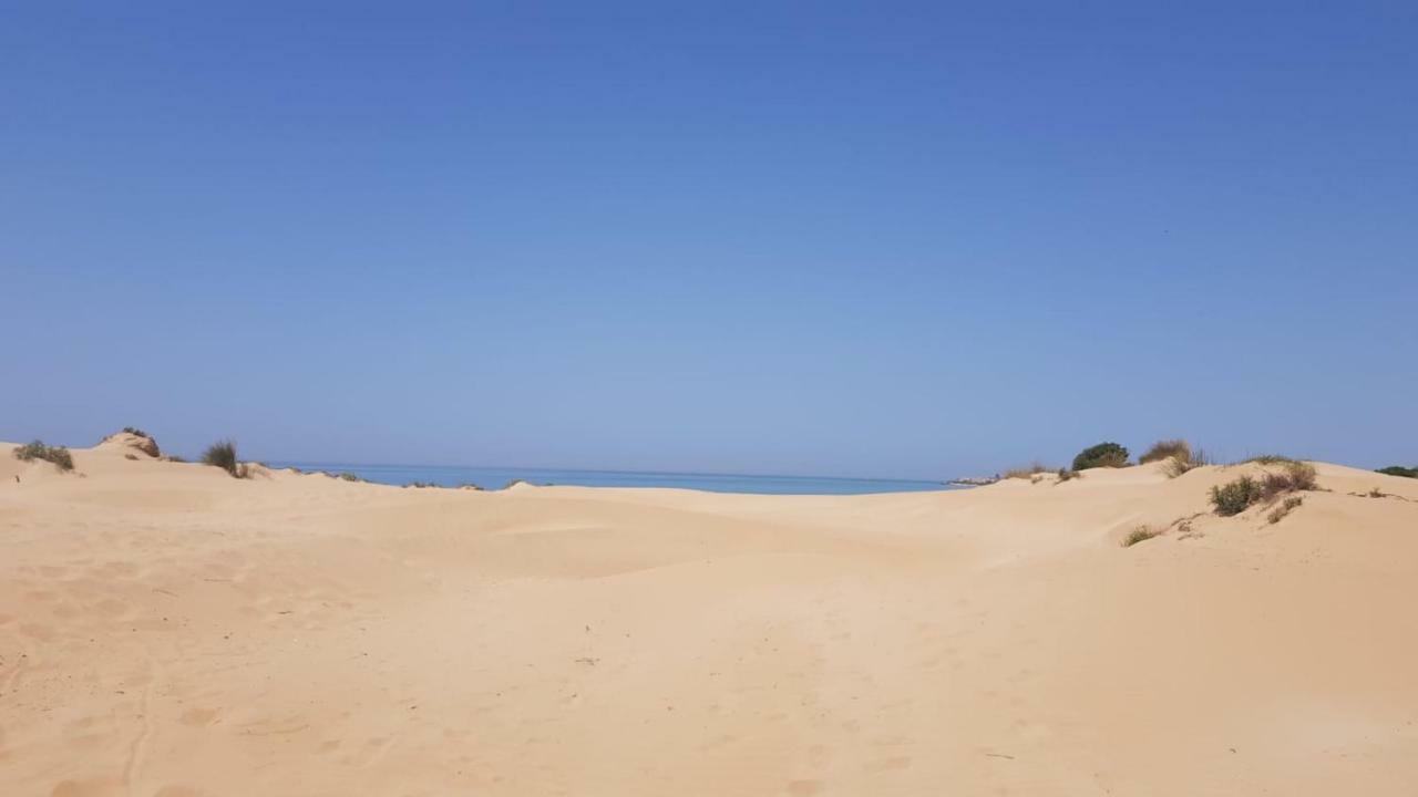 Mare Addosso Βίλα Marina di Ragusa Εξωτερικό φωτογραφία